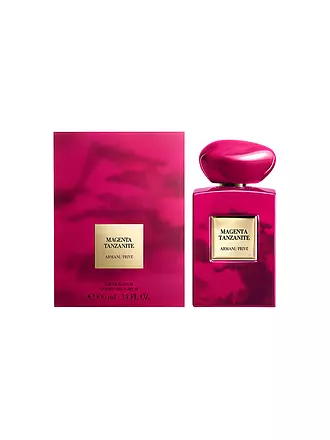 ARMANI/PRIVÉ | Magenta Tanzanite Eau de Parfum 100ml | 